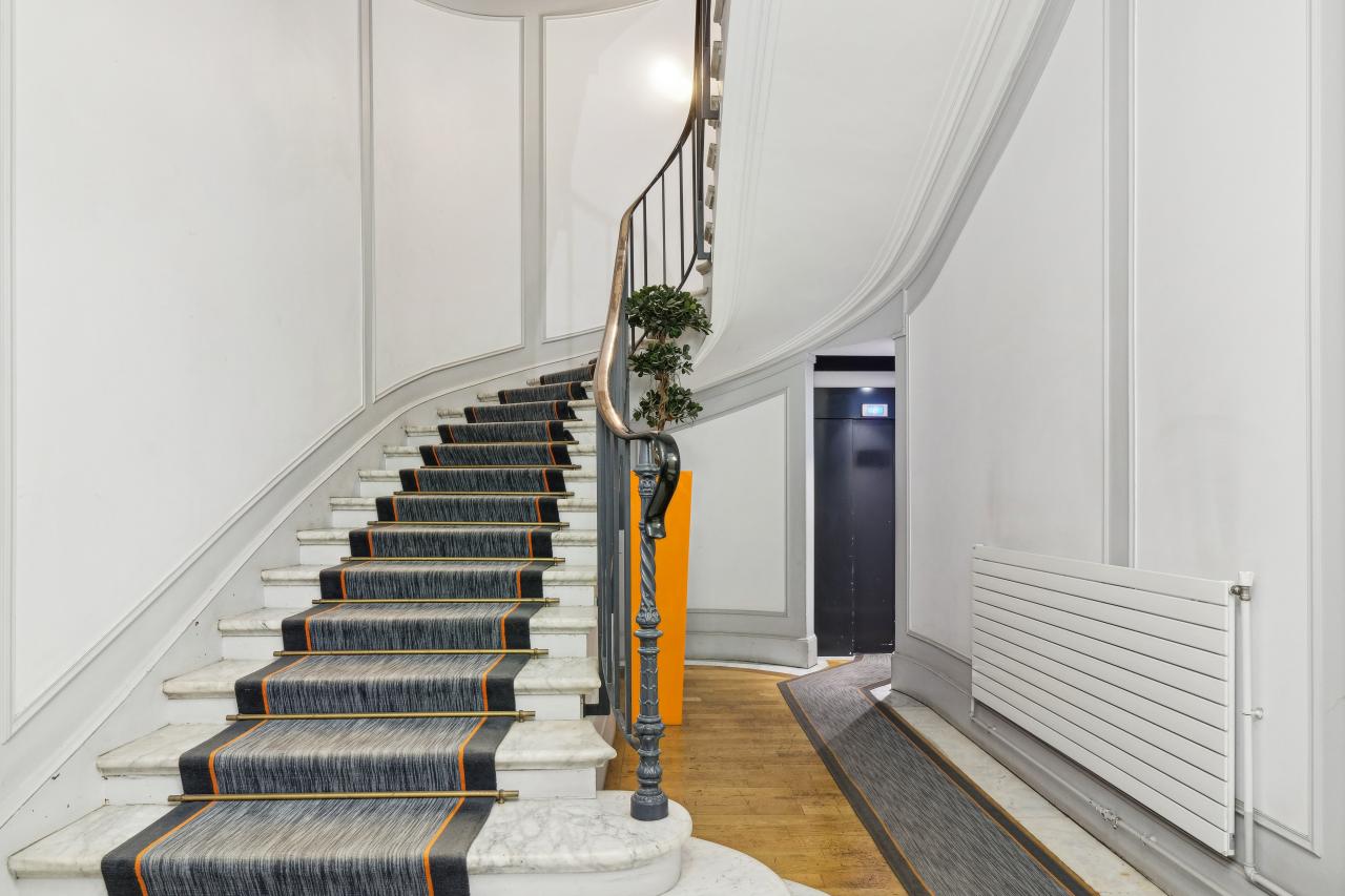 Bureau Paris 199m² Location bureau Paris OLBUR2313754 2